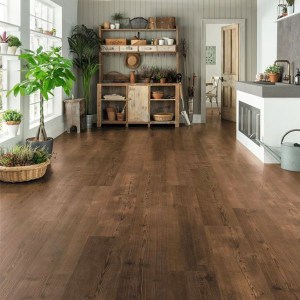 PARQUET PLANCIA INTERA NOCE AMERICANO 1 STRIP PREFINITO - TINTO BURMA-3